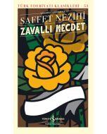 Zavallı Necdet (Ciltli)