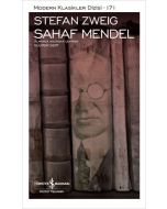 Sahaf Mendel (Ciltli)