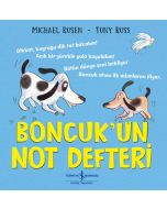 Boncuk’un Not Defteri