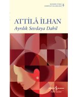 Ayrılık Sevdaya Dahil (Ciltli) 