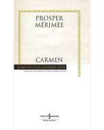 Carmen (Ciltli)