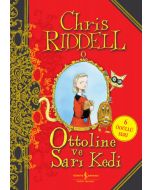 Ottoline ve Sarı Kedi