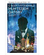 Muhteşem Gatsby (Ciltli)