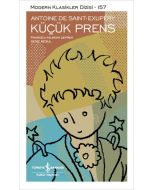 Küçük Prens (Ciltli) 