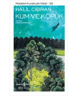   Kum ve Köpük (Ciltli)
