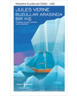 Buzullar Arasında Bir Kış (Ciltli) 