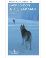 Ateş Yakmak (Ciltli)