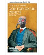 Doktor Ox'un Deneyi (Ciltli)