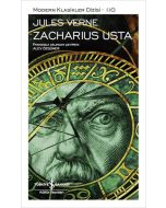 Zacharius Usta (Ciltli)