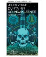Dünya'nın Ucundaki Fener (Ciltli)