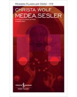 Medea. Sesler (Ciltli)