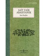 Son Kuşlar (Ciltli)