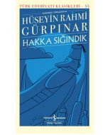 Hakka Sığındık (Ciltli)