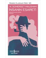 İnsanın Esareti (Ciltli)