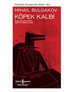 Köpek Kalbi (Ciltli)