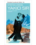 Yakıcı Sır (Ciltli)