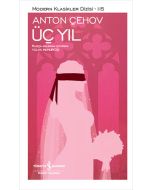 Üç Yıl (Ciltli)