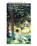 Volga (Ciltli)