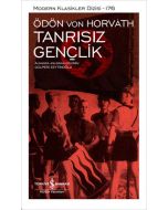 Tanrısız Gençlik (Ciltli)