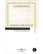 Hakiki Hikâyeler