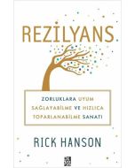 Rezilyans