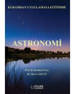 Astronomi