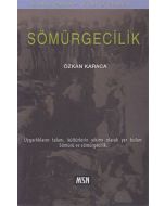 Sömürgecilik