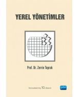 Yerel Yönetimler