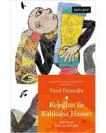 Keloğlan İle Kahkaha Hanım