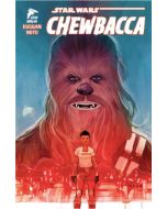 Star Wars: Chewbacca