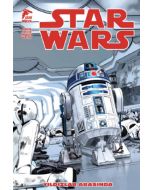 Star Wars Cilt 6 - Yıldızlar Arasında