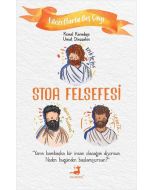 Stoa Felsefesi - Filozoflarla Beş Çayı