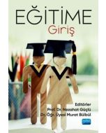 Eğitime Giriş