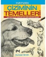 Hayvan Çiziminin Temelleri