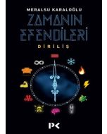 Zamanın Efendileri
