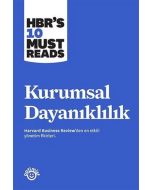 Kurumsal Dayanıklılık