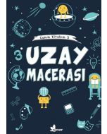 Canım Kitabım 3 - Uzay Macerası 