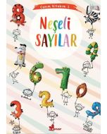 Canım Kitabım 1 - Neşeli Sayılar