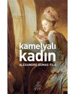 Kamelyalı Kadın