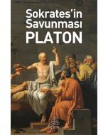Sokrates'in Savunması