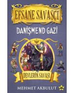 Efsane Savaşçı Danişmend Gazi - Devlerin Savaşı
