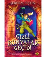 Gizli Dünyalar Geçidi
