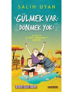 Acayip İşler Takımı - Gülmek Var Dönmek Yok