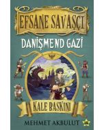 Efsane Savaşçı - Danişmend Gazi