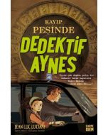 Dedektif Aynes - Kayıp Peşinde