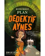 Kusursuz Plan - Dedektif Aynes