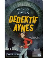 Ölümcül Oyun - Dedektif Aynes