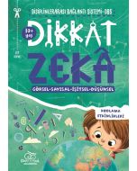 Disiplinlerarası Bağlantı Sistemi DBS - Dikkat Zeka : 10+ Yaş