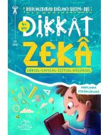 Dikkat Zeka 4+ Yaş: Disiplinlerarası Bağlantı Sistemi