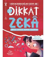 Disiplinlerarası Bağlantı Sistemi DBS - Dikkat Zeka : 5+ Yaş